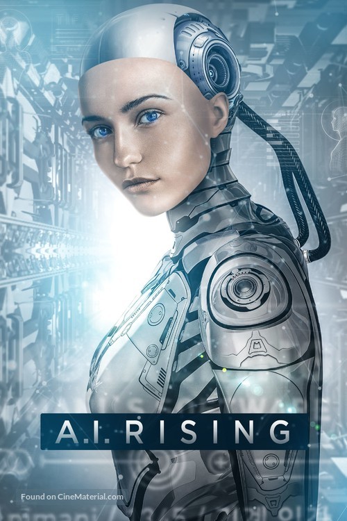 A.I. Rising - Movie Cover