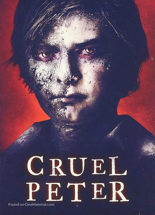 Cruel Peter - Movie Cover
