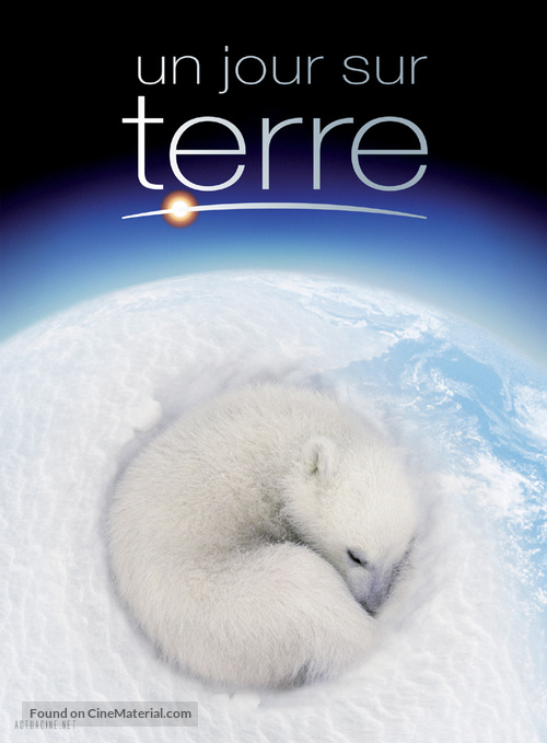 Earth - French Movie Cover