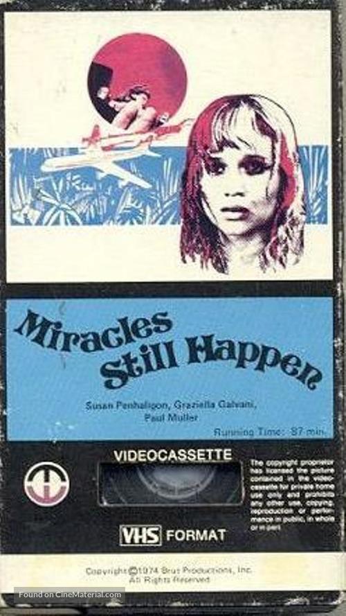 I miracoli accadono ancora - Movie Cover