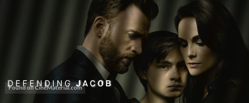 Defending Jacob - Movie Poster