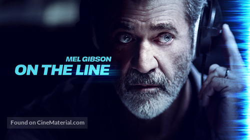 On the Line - Movie Poster