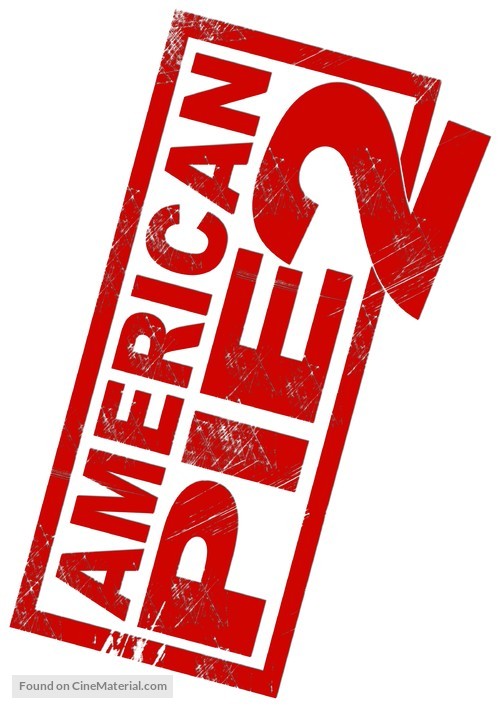 American Pie 2 - Polish Logo