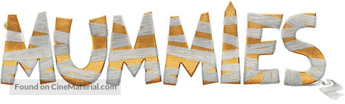 Mummies - Logo