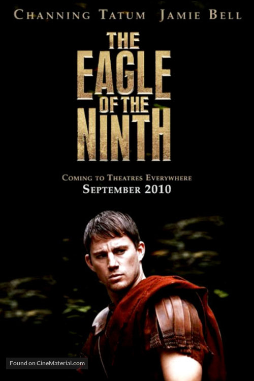 The Eagle - Movie Poster