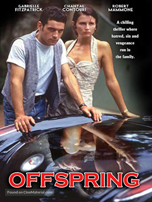 Offspring - Movie Cover