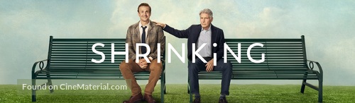 &quot;Shrinking&quot; - Movie Cover