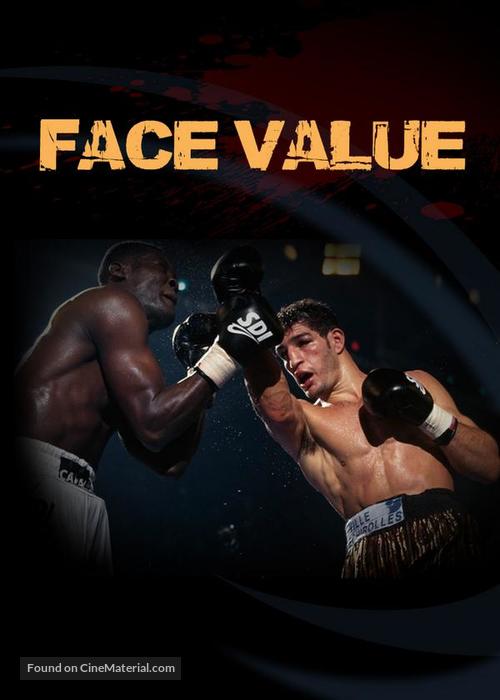 Face Value - Video on demand movie cover