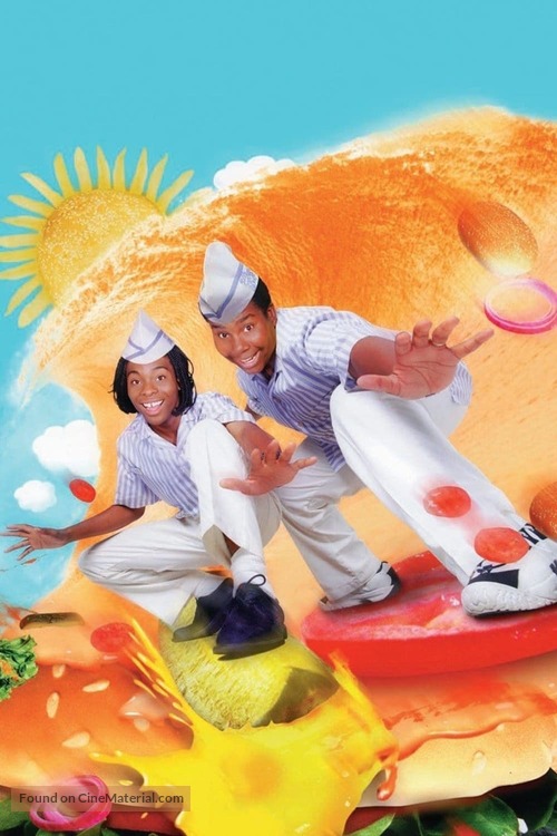 Good Burger - Key art