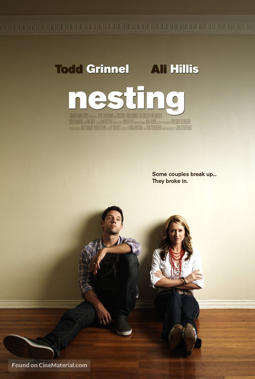 Nesting - Movie Poster