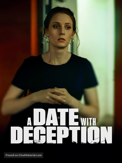 A Date with Deception - poster