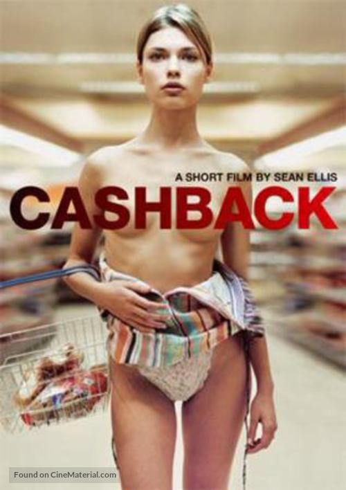 Cashback - Movie Cover