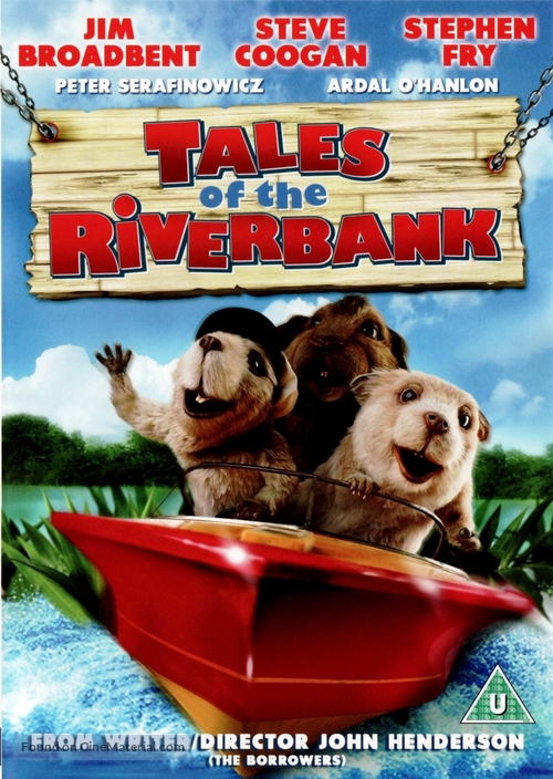 Tales of the Riverbank - Movie Poster