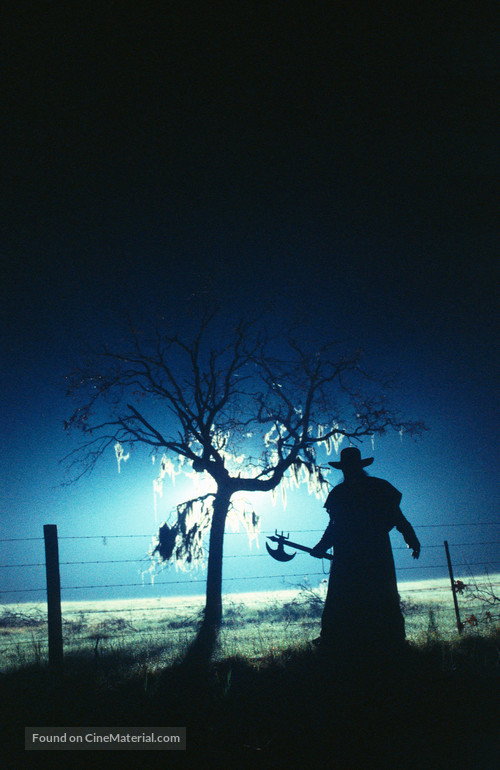 Jeepers Creepers - Key art