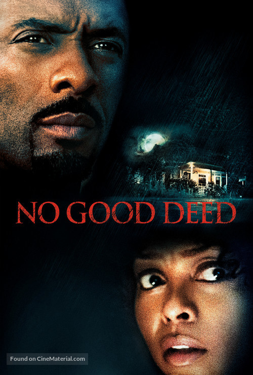 No Good Deed - Movie Cover