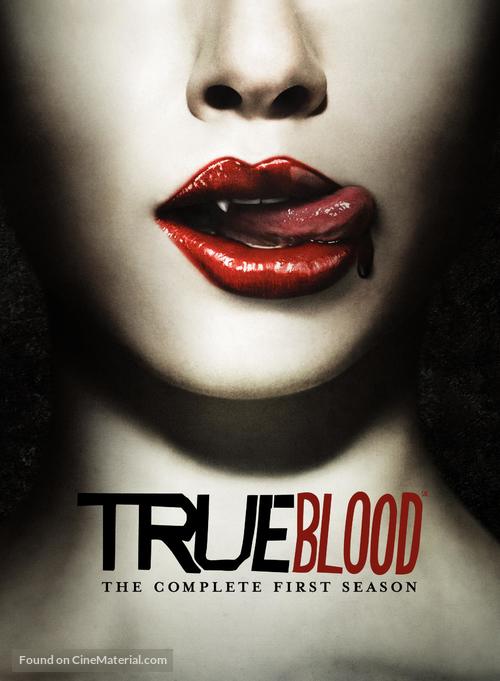 &quot;True Blood&quot; - Movie Cover