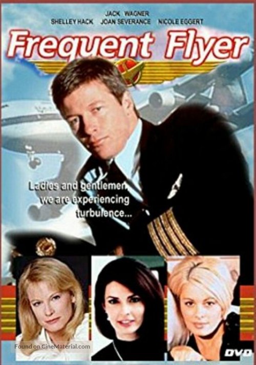 Frequent Flyer - Movie Cover