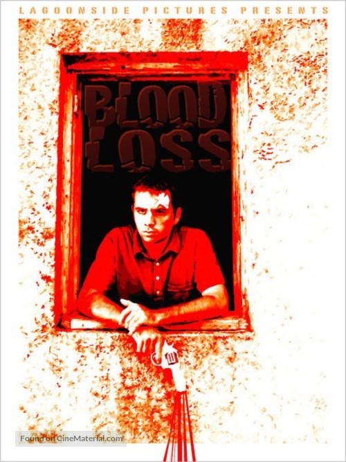 Blood Loss - poster