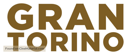 Gran Torino - Logo