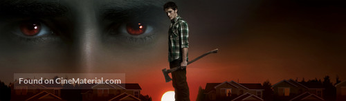 Fright Night - Key art