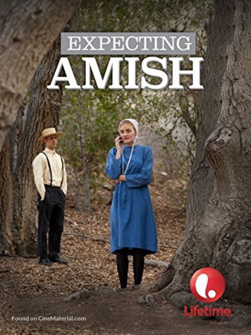 Expecting Amish - Movie Cover