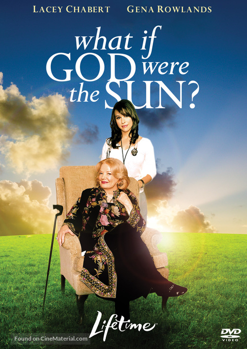 What If God Were the Sun? - Movie Cover