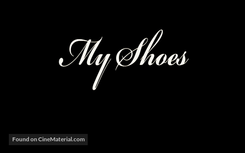 My Shoes - Australian Logo