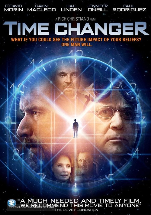 Time Changer - Movie Poster