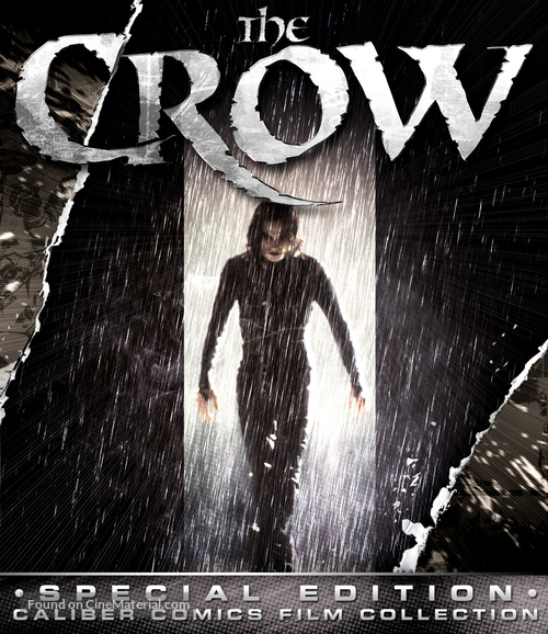 The Crow - poster