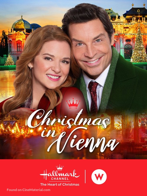 Christmas in Vienna - Movie Poster