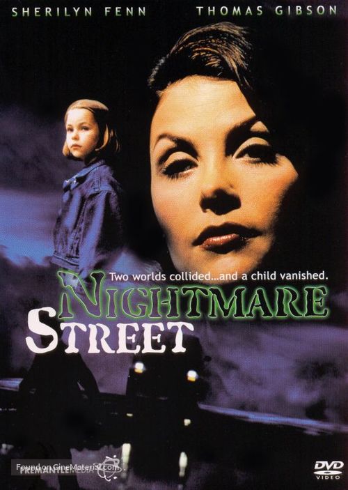 Nightmare Street - Movie Cover