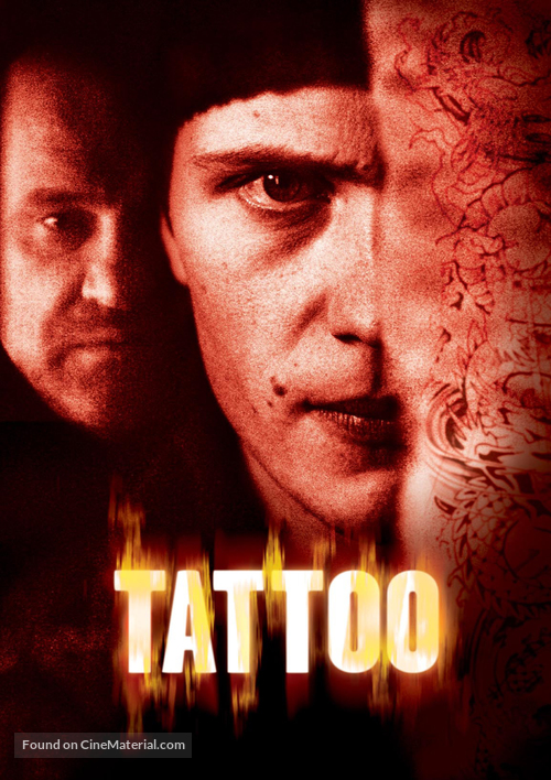 Tattoo - Movie Poster