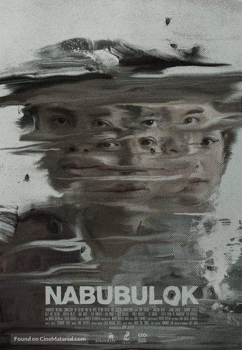 Nabubulok - Philippine Movie Poster