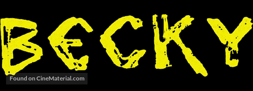 Becky - Logo