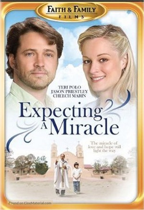 Expecting a Miracle - Movie Cover