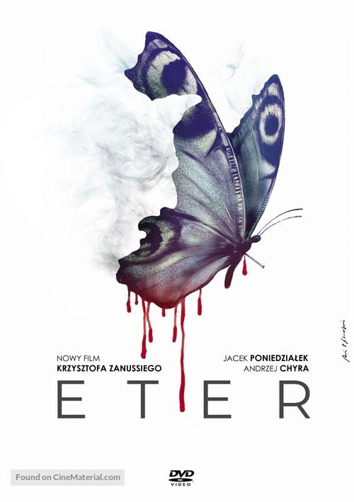 Eter - Polish Movie Cover