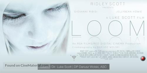 Loom - Movie Poster