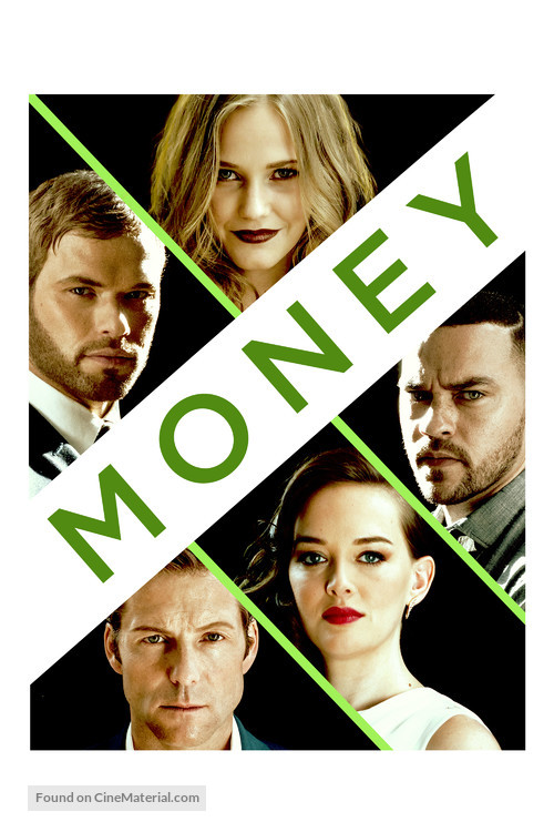 Money - Movie Cover