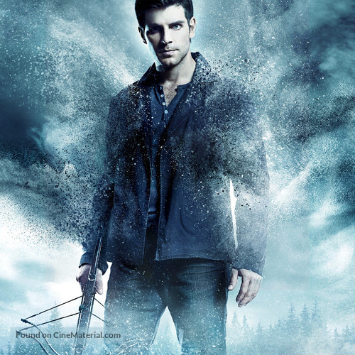 &quot;Grimm&quot; - Key art