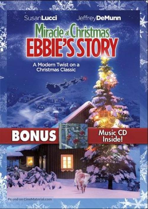 Ebbie - DVD movie cover