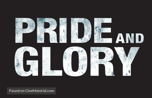 Pride and Glory - Logo