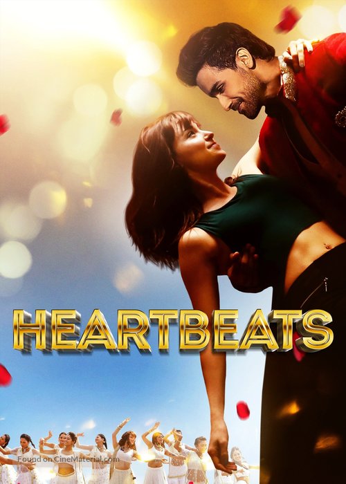 Heartbeats - Movie Cover