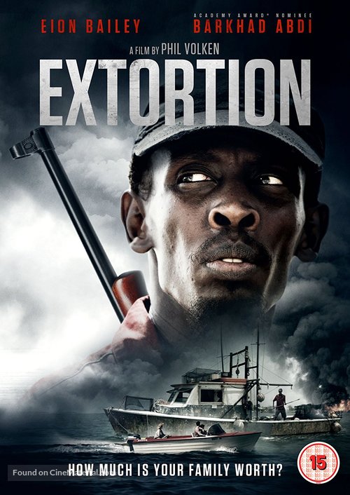 extortion the movie