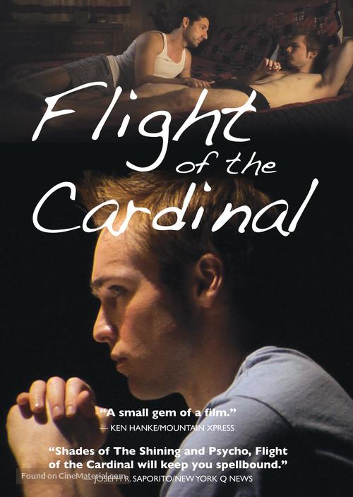 Flight of the Cardinal - Movie Poster