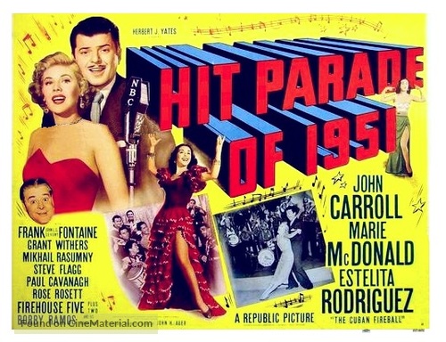 hit-parade-of-1951-1950-movie-poster