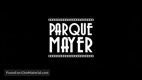 Parque Mayer - Portuguese Logo