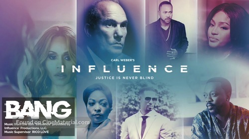 Influence - Movie Cover