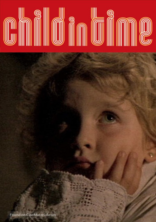 Child in Time - Slovenian Movie Cover