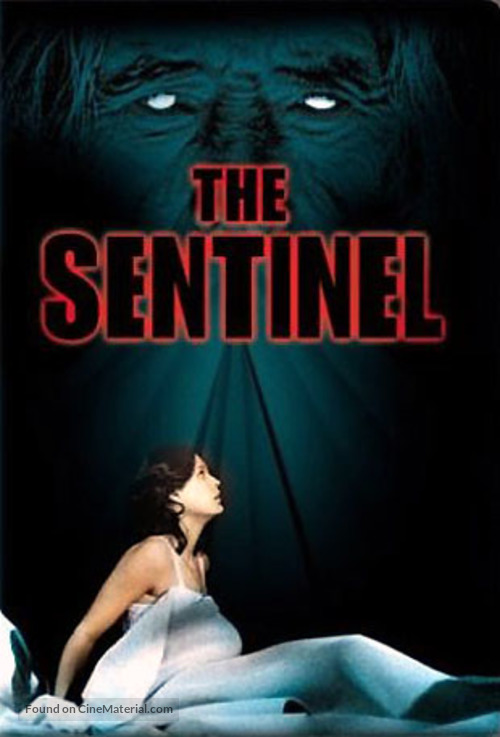 The Sentinel - Movie Cover