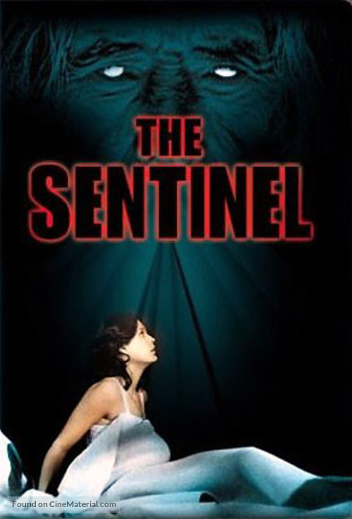 The Sentinel - Movie Cover